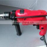 550w 13mm Electric Impact Power Drill thumbnail-3