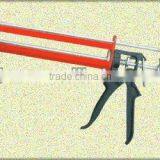 9"aluminium Handle Revolving Caulking Gun thumbnail-1