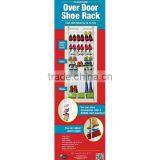 Over Door Shoe Rack thumbnail-4