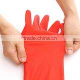 Clean Wrap Rubber Gloves Kitchen Srrubber thumbnail-5