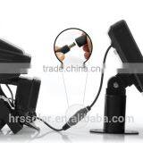 60 LED Sunforce Solar Motion Detected Security Light Outdoor Sensor Sun Powered thumbnail-3