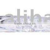 Transparent Plastic Food Tong,plastic Bread Tong CK-T023 thumbnail-1