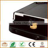 Electric Guitar Lightweight Polyfoam Case thumbnail-5