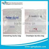 One Time Use Plastic Laundry Bags for Hotel thumbnail-1