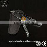 QJF-J33 Colorful High Quality Aluminium Alloy Fishing Plier thumbnail-4