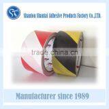 Red or Yellow Barrier Caution Tape