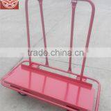 Drywall Cart,Drywall Dolly With Four Wheels,metal Dolly Cart thumbnail-1