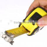 5m and 7.5m Rubber Covered Tape Measure With Magnetism Design thumbnail-1