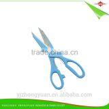 ZY-J1019A 8.5 Inch Multi-purpose Kitchen Scissors/shears With PP Handle and Nut Cracker thumbnail-1