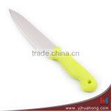 5" Stainless Steel Utility Knives,vegetable Knives,kitchen Knife With Plastic Handle thumbnail-1