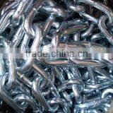 Zinc Plated Ordinary Chain,Galvanized Ordinary Chain thumbnail-2