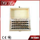 2017 Latest Hole Punch 36PCS Number& Hole Punch Set&letter Paper Punch Shape thumbnail-2