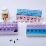 Topmedi Guangzhou 14 Compartment Pill Box thumbnail-1