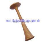 Pinard Foeto Scope, Wooden thumbnail-1