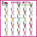 Cheap Metal/Plastic Baby Pacifier Clip, Customize Pacifier Clip,Baby Pacifier Clip thumbnail-1