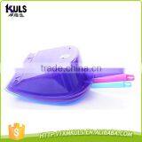 Wholesale Portable Plastic Dustpan With Different Colours thumbnail-2