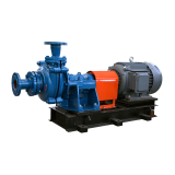 Open Pit Mining Equipment Horizontal Slurry Pump thumbnail-2