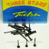 Linyi Shoe Tack Nails (factory)/blue Shoe Nail/ Three Star Shoe Tack thumbnail-6