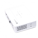 Full HD 1080P Home Office Short Throw Android HDMI USB Mini DLP 3D Projector thumbnail-4