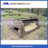 High Quality Camping Dome Swag Double Swag for Australia Market