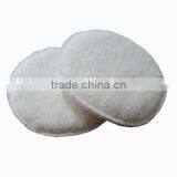 Auto Care Microfiber Car Wax Sponge With Pocket for Car Wax thumbnail-1