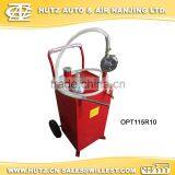 Manual Oil Bucket Pump Dispenser OPT115R10 thumbnail-1