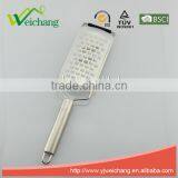WCEG04 New Product Stainless Steel ETCHING GRATER Grater Manual Cheese Grater Vegetable Kitchen Graters thumbnail-1