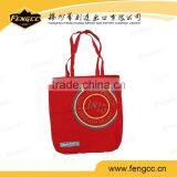 High Quality ECO-friendly Cotton Handle Beach Bag / Travel Bag / Tote Bag thumbnail-3