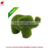 Buy Direct From China Manufacturer Artificial Moss Elephant for Christmas Gift thumbnail-1