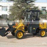 Wheel Loader 0.8ton thumbnail-1