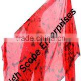 Belly Dance Pure Silk Veils thumbnail-1