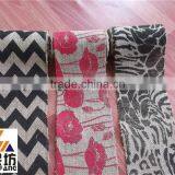 Satin Ribbons Wholesale 5'' Wide 5 Yards Long for Christmas and Party thumbnail-1