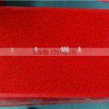 Pvc Mats With Foam Firm Plain Spike Backing thumbnail-3