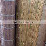 natrue green bamboo wall papers for walls/ decorative bamboo wall coating