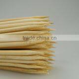 Top Quality Safe 7`` Bamboo Candy Floss Sticks thumbnail-5