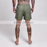 China Factory Custom Man Swimming Trunk thumbnail-3