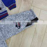 The Best Sellers Pants Championiest Boy 2pcs thumbnail-6