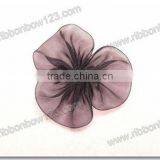 Baby's Cloth Ribbon Flowers thumbnail-1