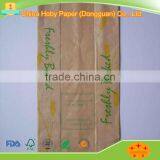 Brown Kraft Food Packaging Paper thumbnail-3