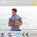 Gym Tight Fit t Shirt for Men