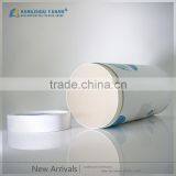 Wedding Favor Customized Logo Round Paper Cylinder Tube Packing Box thumbnail-5