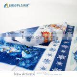 Cute Logo Christmas Style Packing Paper thumbnail-3