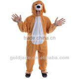 Lovely Dog Adult Onesie thumbnail-1