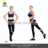 BELLA-E-70016 Wholesale Gym Wear thumbnail-1