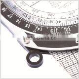 Keaaring Multi Use Metal Aviation Slide Rule for Flight Training School Students / Flight Computer #KNMP-1 thumbnail-6