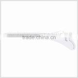 Kearing Brand Aluminum Vary Form Curve Ruler,french Curve 60cm Metric,sleeve Curve Metric Ruler#6261A thumbnail-1