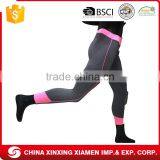 Custom Fitness Wear Womens Sport Yoga Pants Leggings thumbnail-2