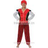 Pirate Cosplay Halloween Stage Performance Child Costumes Tutu Dress Kids Carnival Party Costumes thumbnail-1