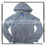 Factory Order Boys Plain Custom Hoodies Kid Jacket thumbnail-1