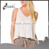 Stringer Basketball Tank Top Bodybuilding Custom Gym Stringlet Tank Top thumbnail-1